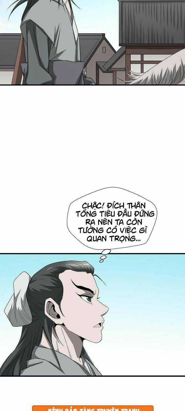 Cuồng Long - Chapter 28 - Trang 33