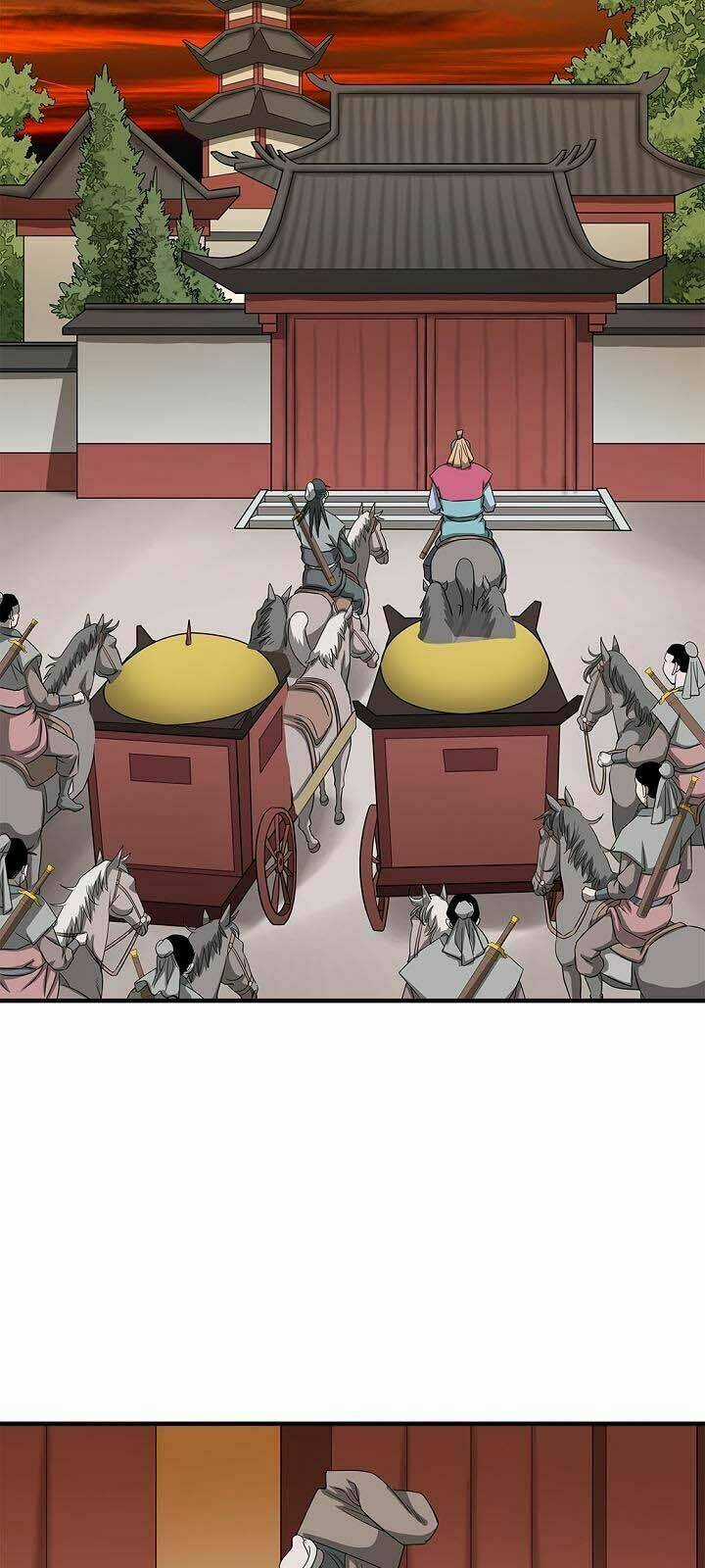 Cuồng Long - Chapter 28 - Trang 36