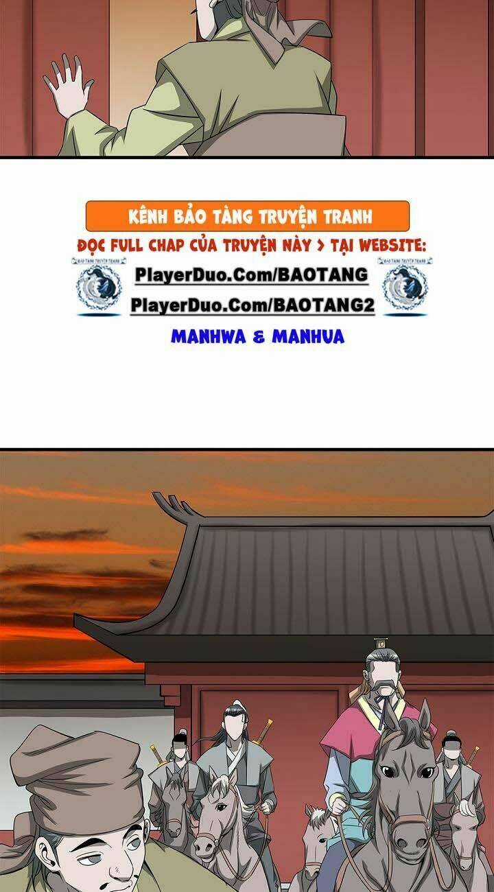Cuồng Long - Chapter 28 - Trang 37