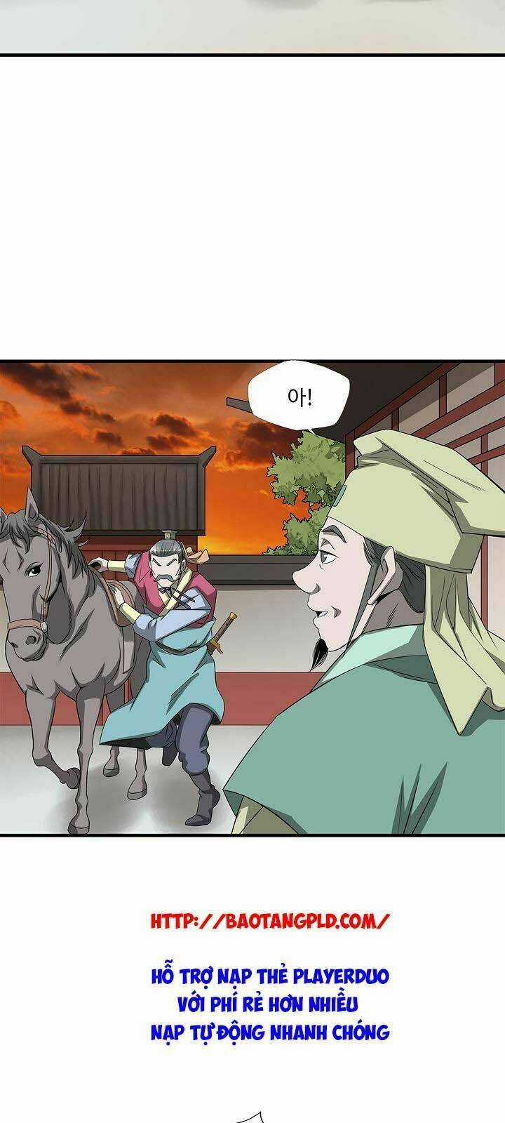 Cuồng Long - Chapter 28 - Trang 39