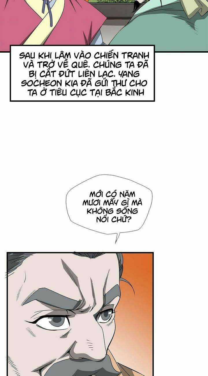 Cuồng Long - Chapter 28 - Trang 42