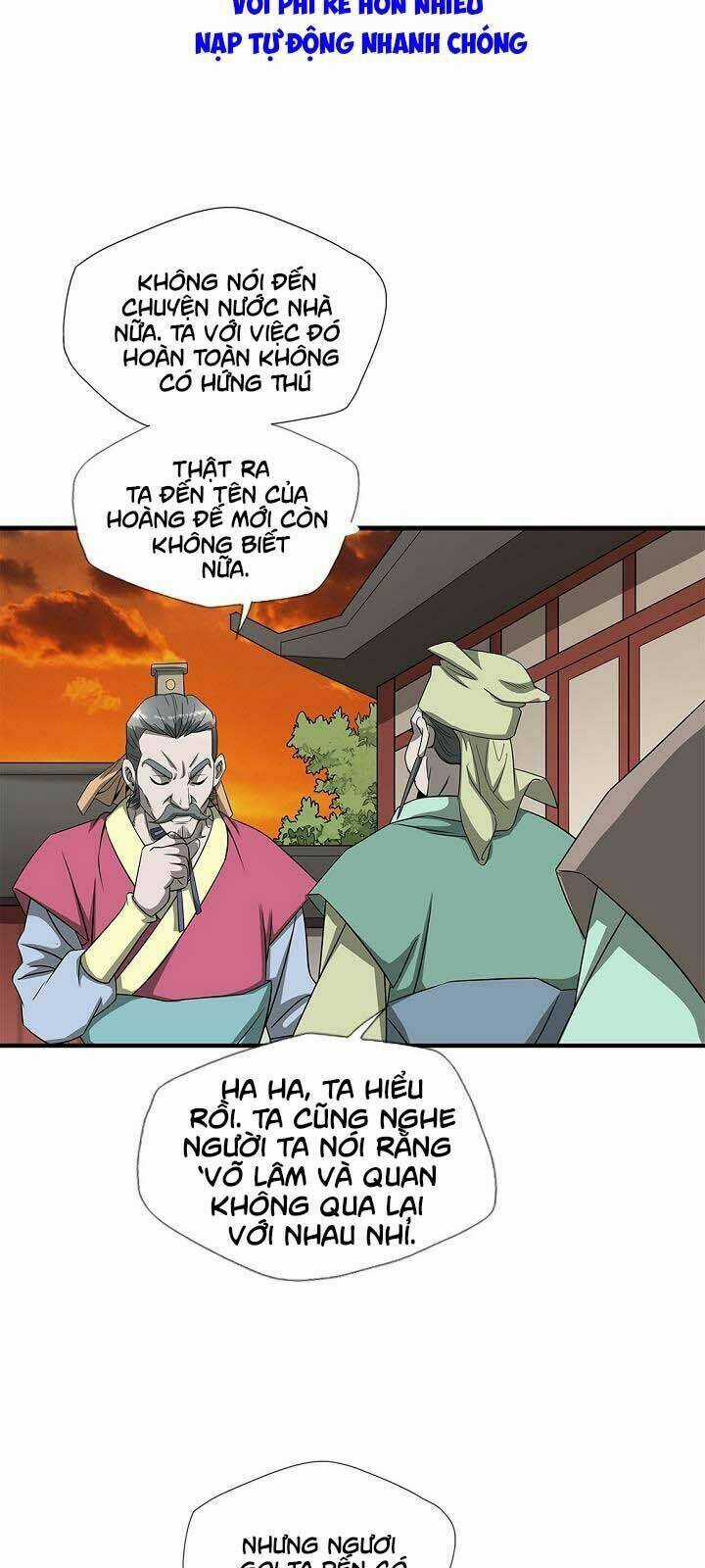 Cuồng Long - Chapter 28 - Trang 44