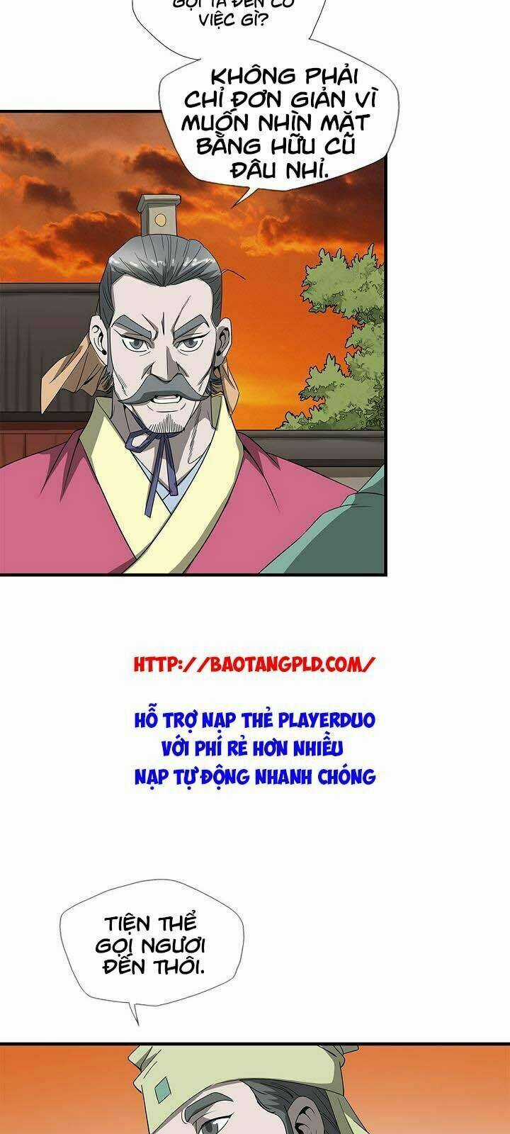 Cuồng Long - Chapter 28 - Trang 45