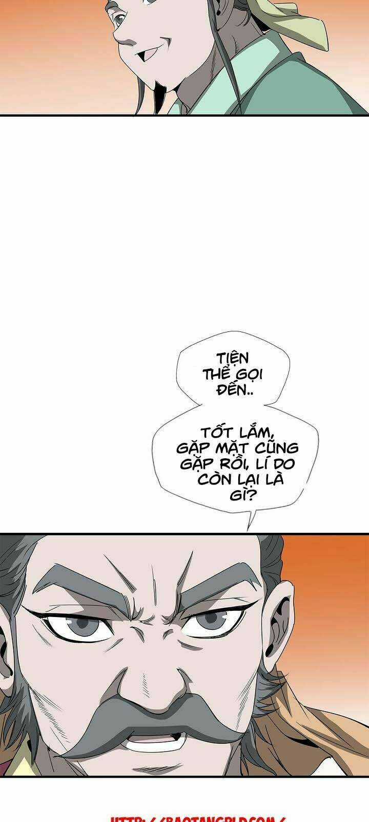 Cuồng Long - Chapter 28 - Trang 46