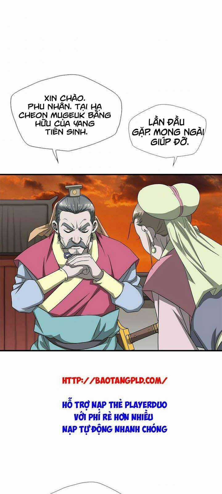 Cuồng Long - Chapter 28 - Trang 48