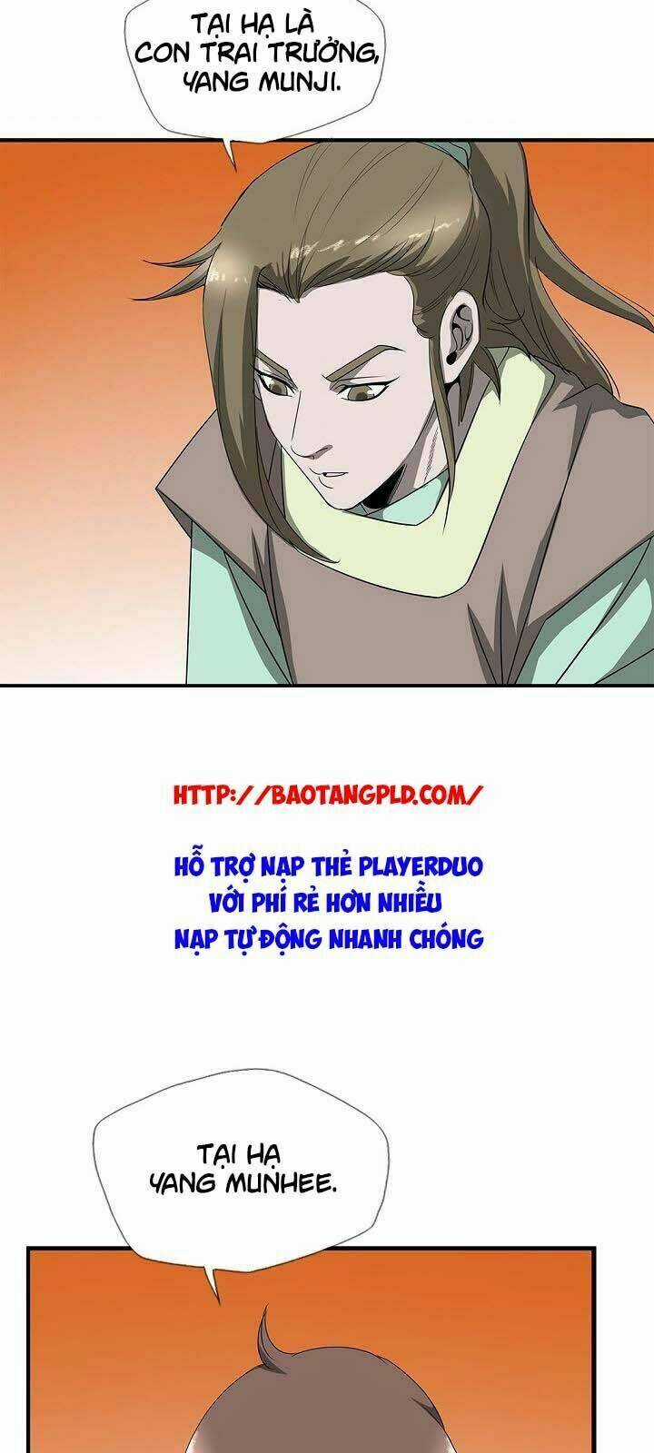 Cuồng Long - Chapter 28 - Trang 49