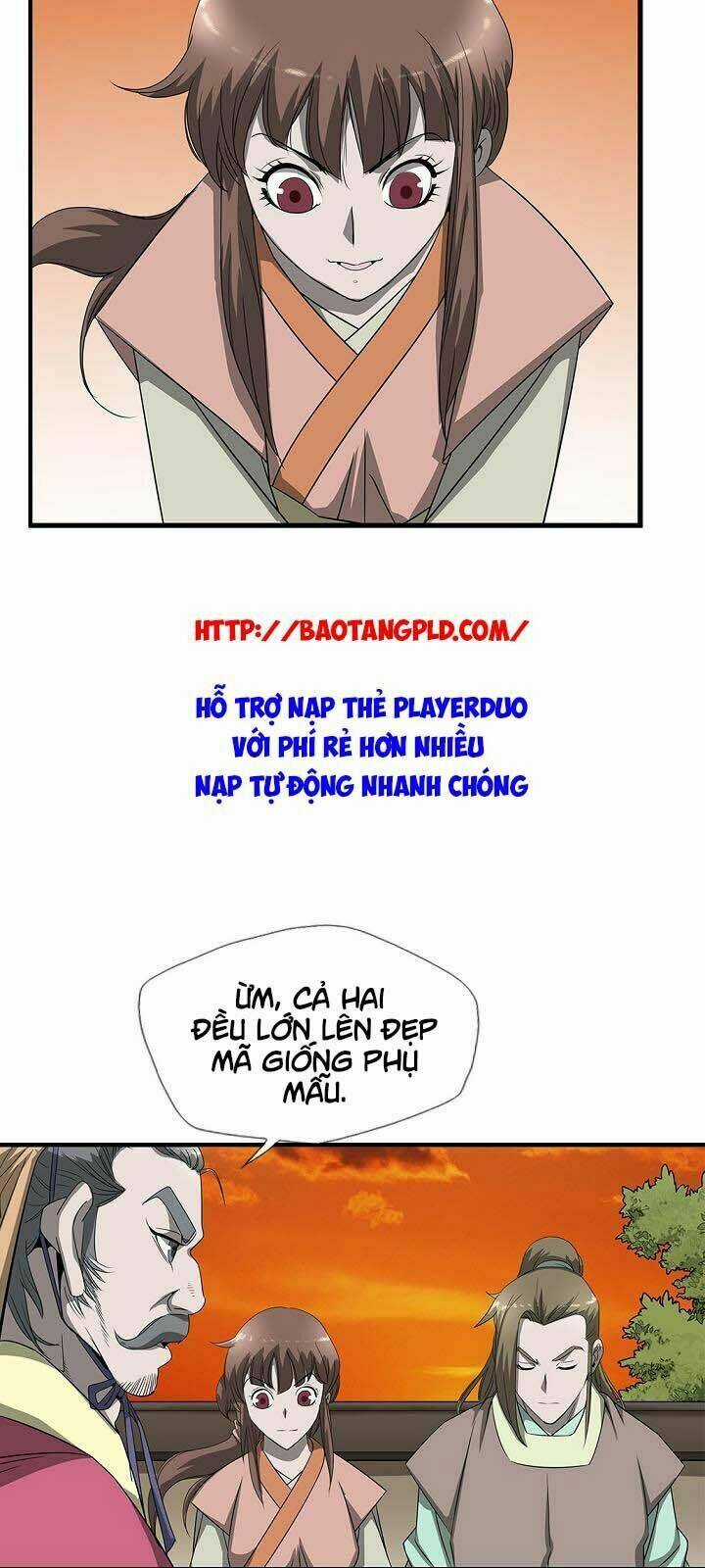 Cuồng Long - Chapter 28 - Trang 50