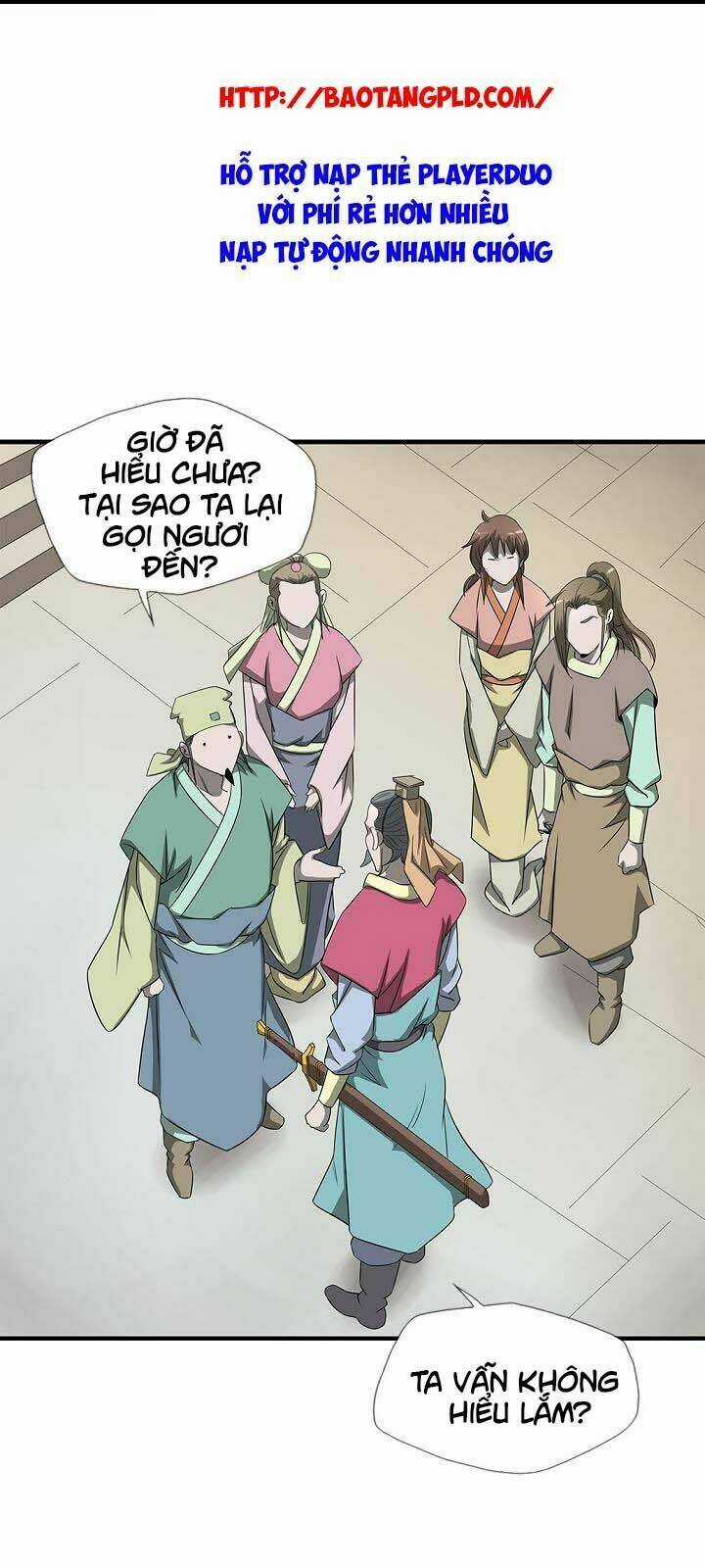 Cuồng Long - Chapter 28 - Trang 51