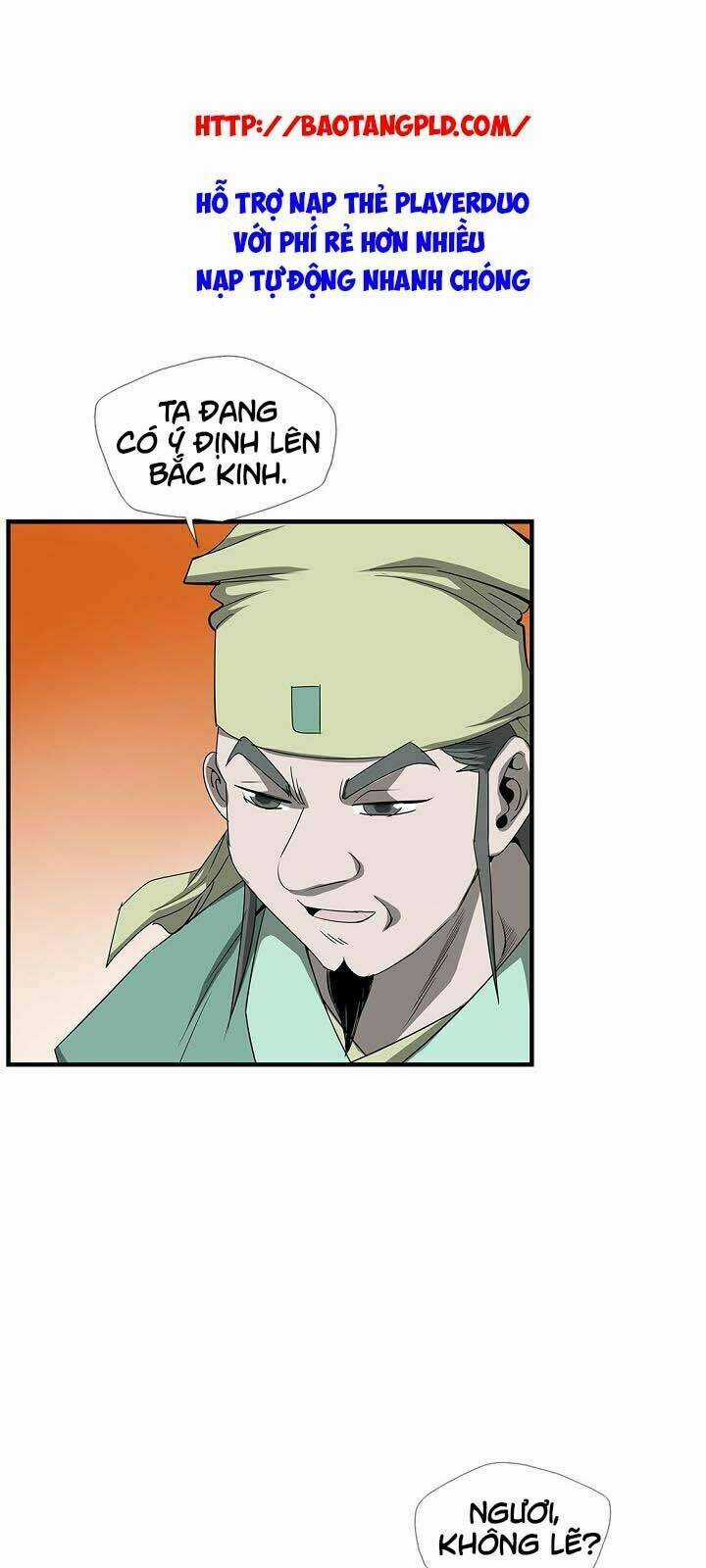 Cuồng Long - Chapter 28 - Trang 53