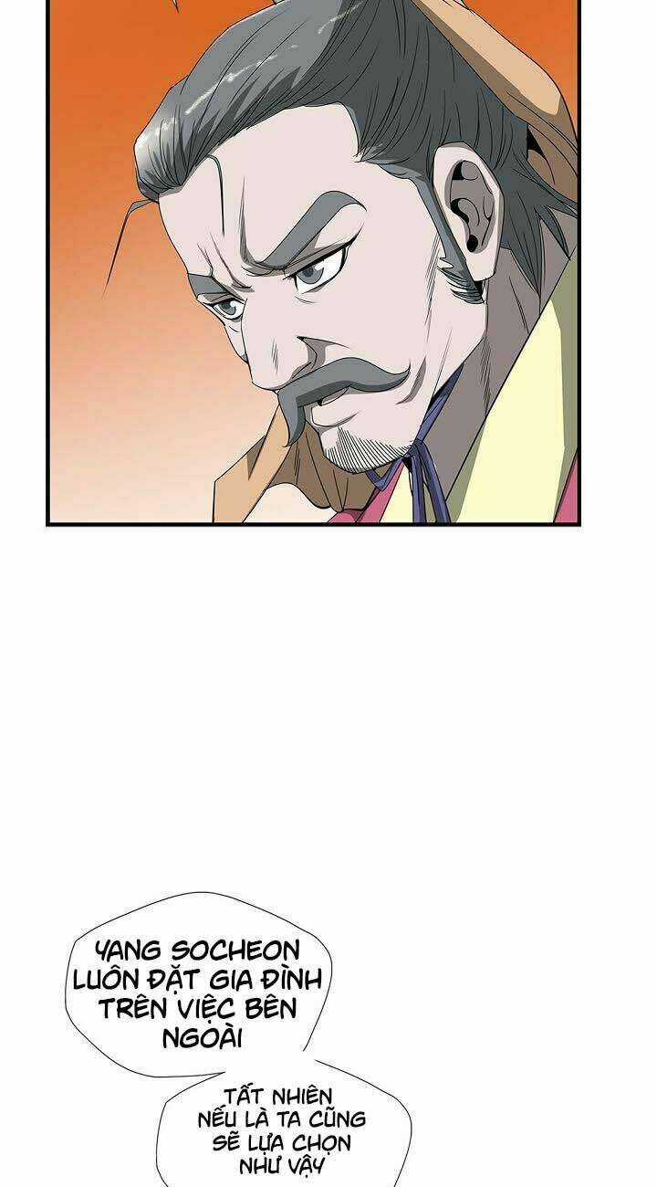 Cuồng Long - Chapter 28 - Trang 57