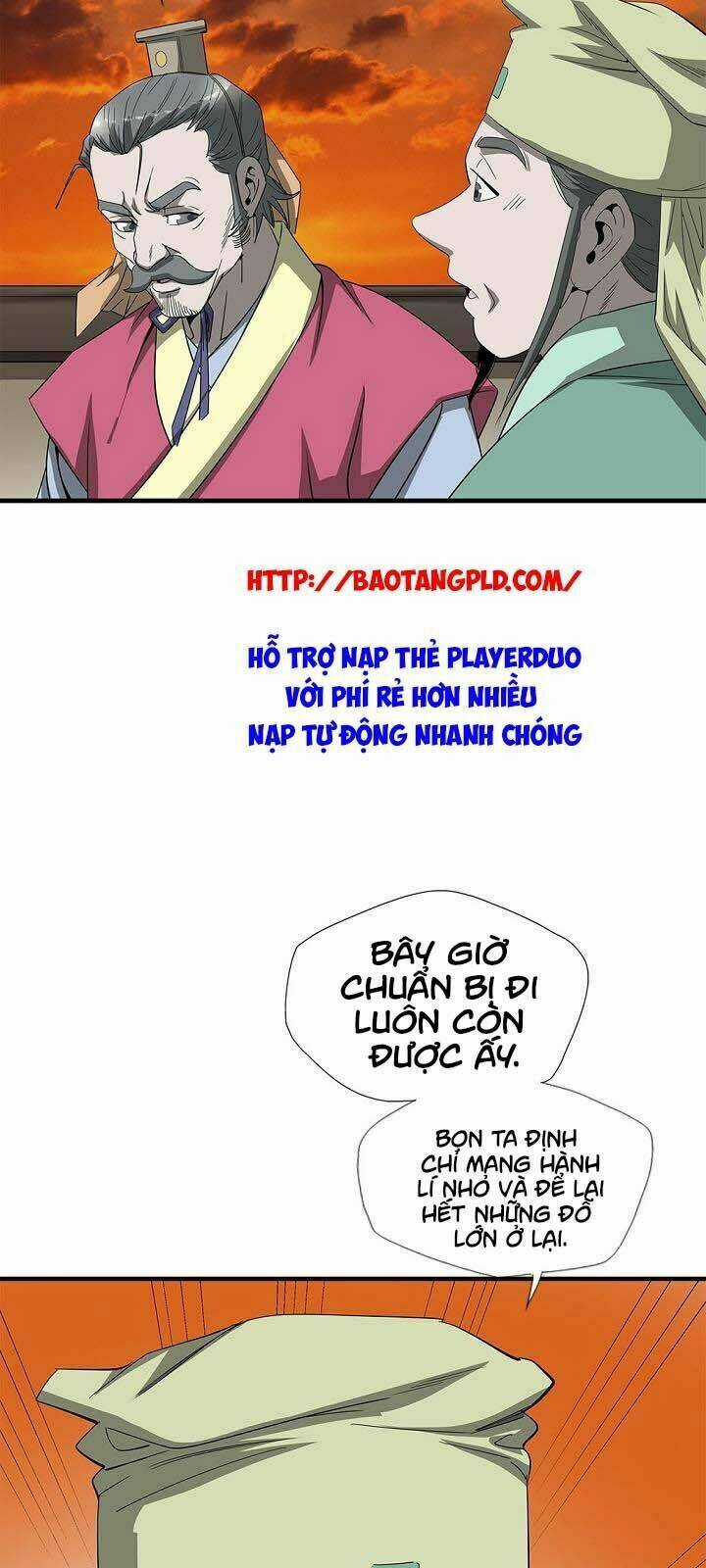 Cuồng Long - Chapter 28 - Trang 59