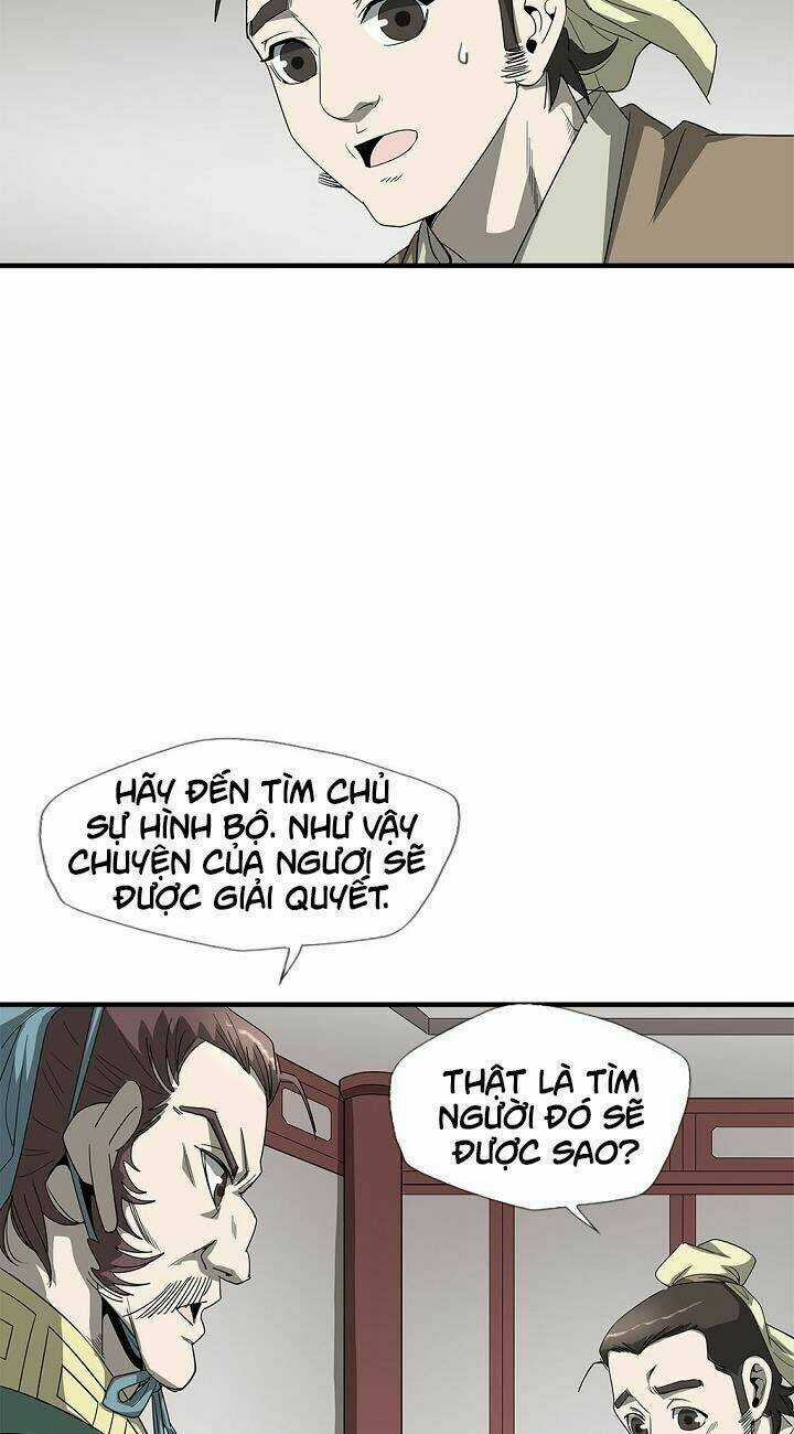 Cuồng Long - Chapter 29 - Trang 12