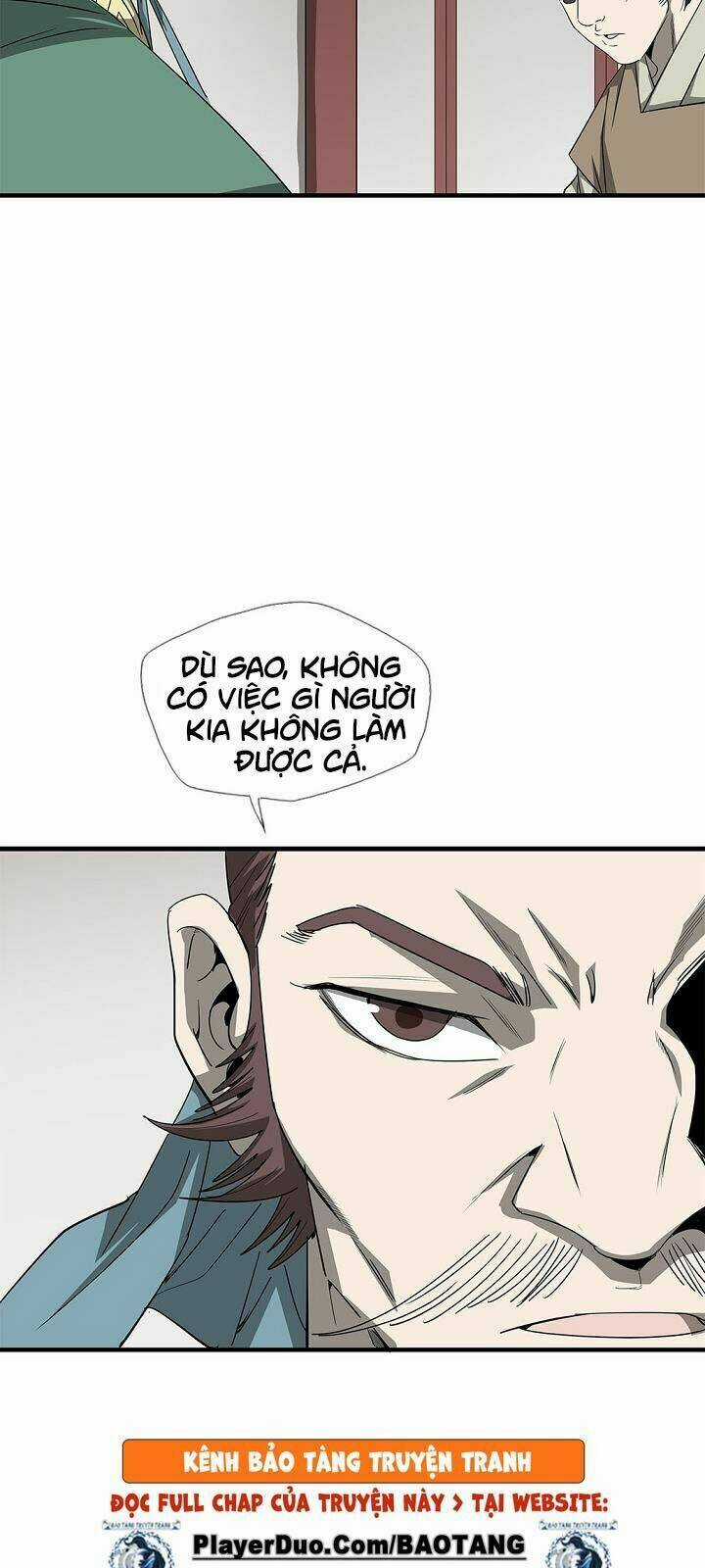 Cuồng Long - Chapter 29 - Trang 13