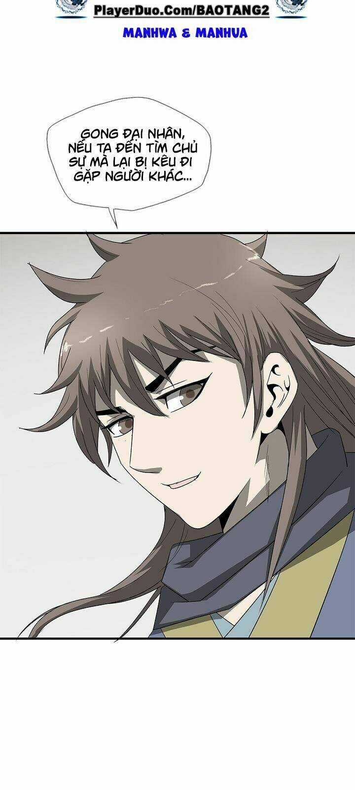 Cuồng Long - Chapter 29 - Trang 14
