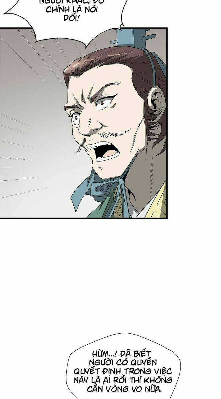 Cuồng Long - Chapter 29 - Trang 17