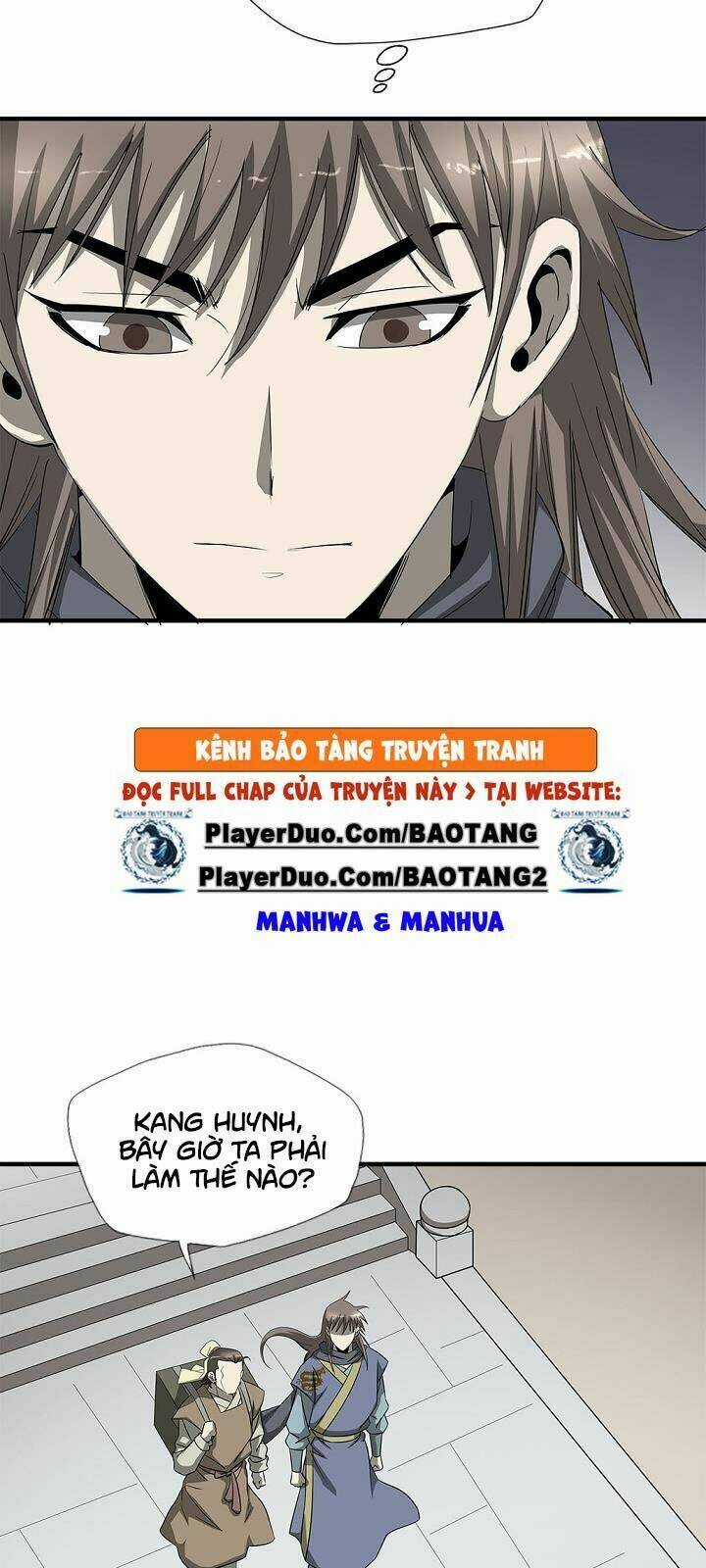 Cuồng Long - Chapter 29 - Trang 18