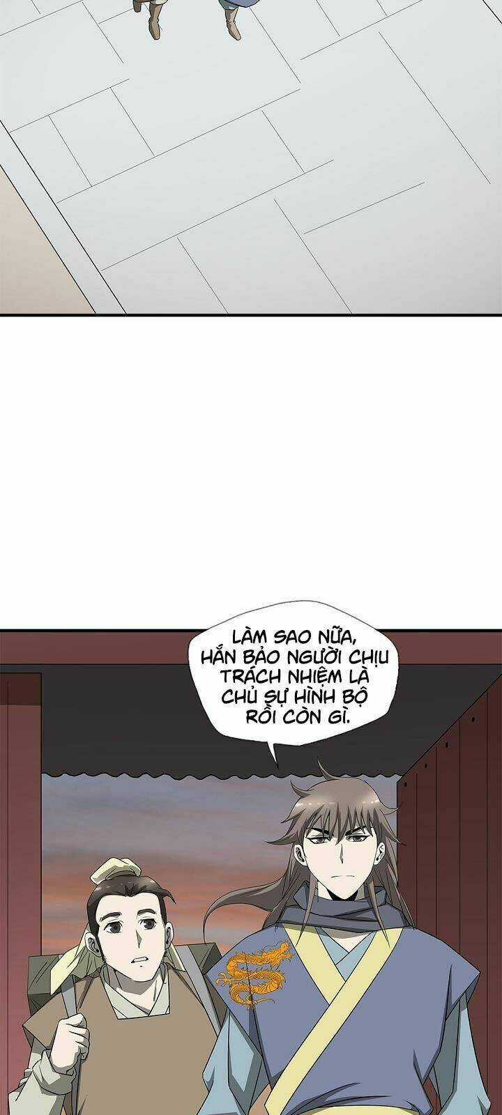 Cuồng Long - Chapter 29 - Trang 19