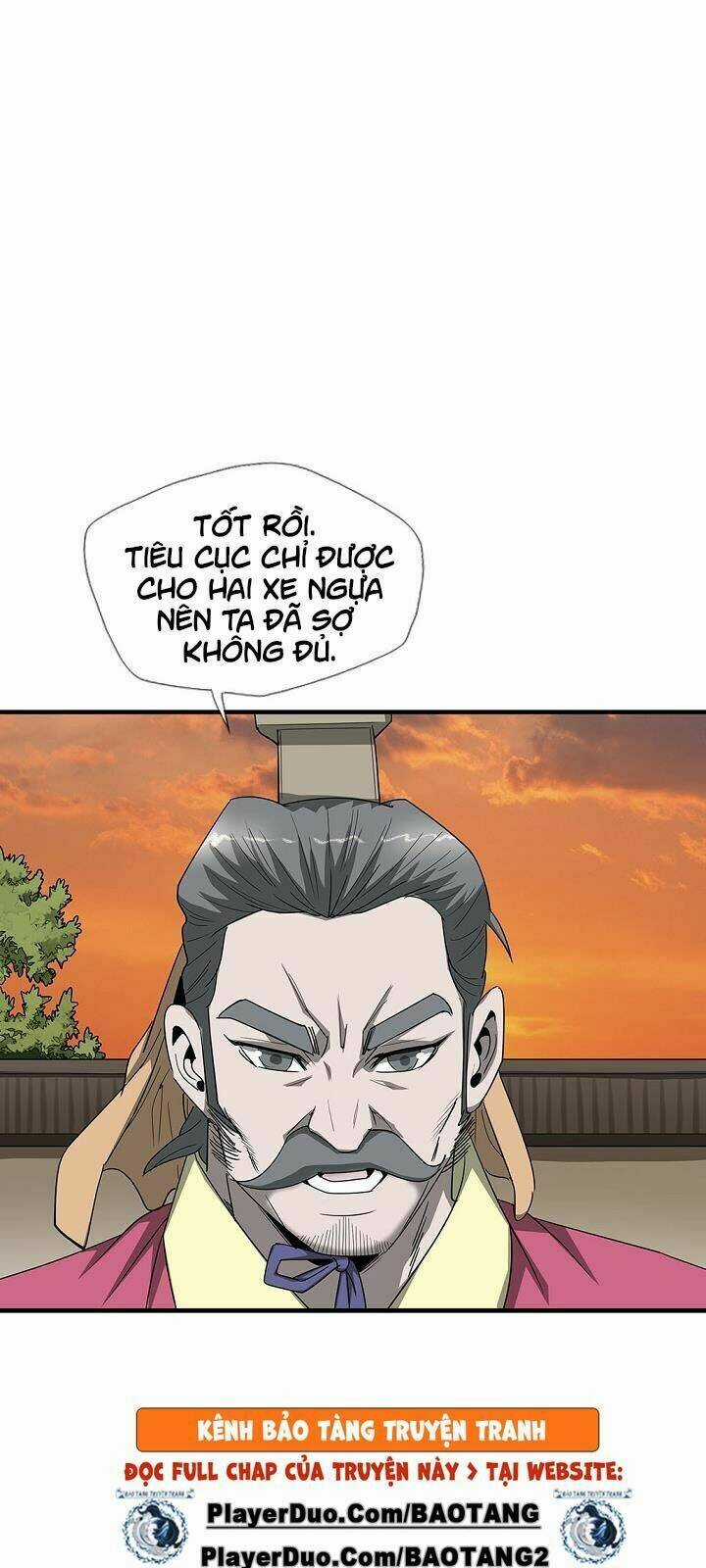Cuồng Long - Chapter 29 - Trang 3