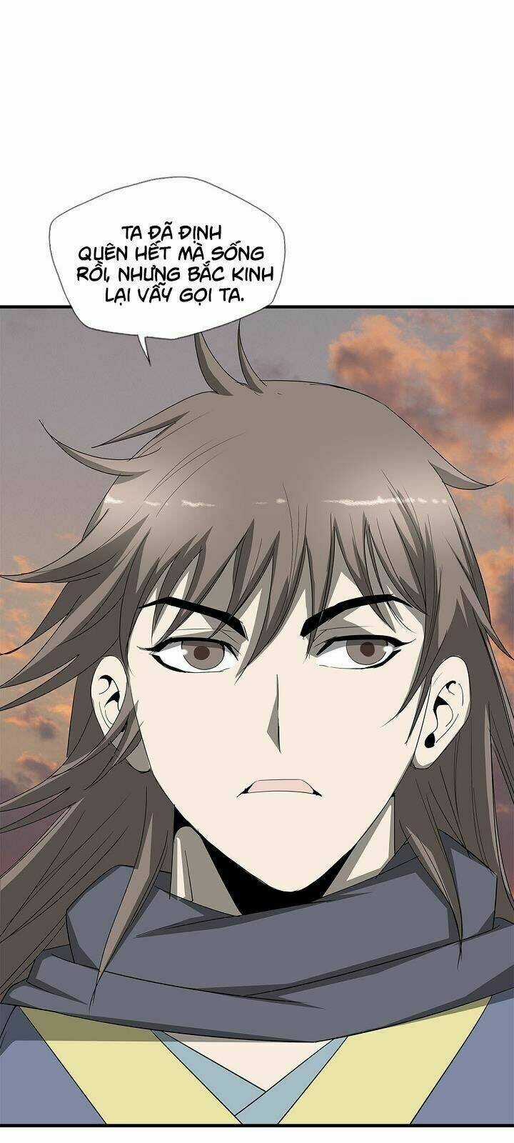 Cuồng Long - Chapter 29 - Trang 21