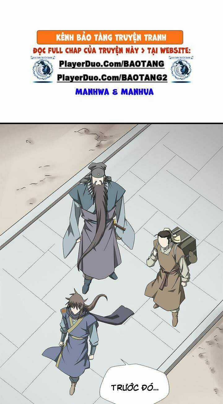 Cuồng Long - Chapter 29 - Trang 22