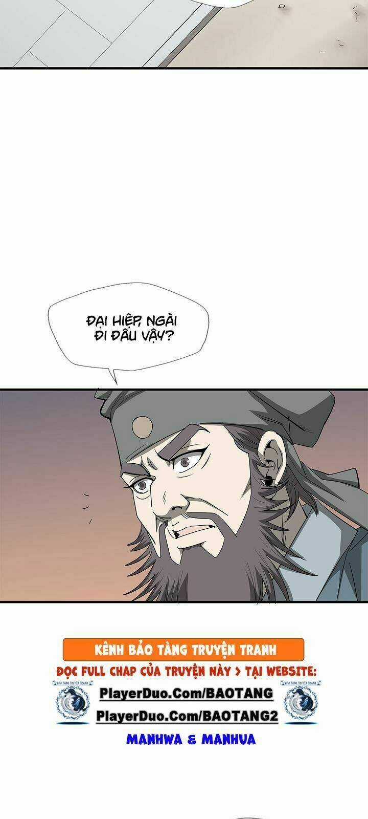 Cuồng Long - Chapter 29 - Trang 23