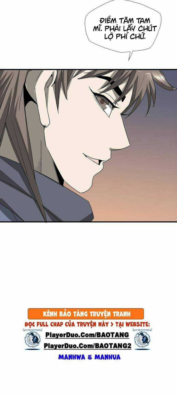 Cuồng Long - Chapter 29 - Trang 24