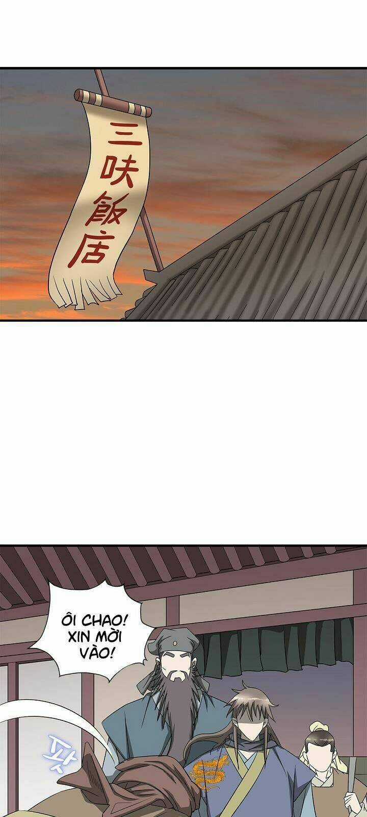 Cuồng Long - Chapter 29 - Trang 25