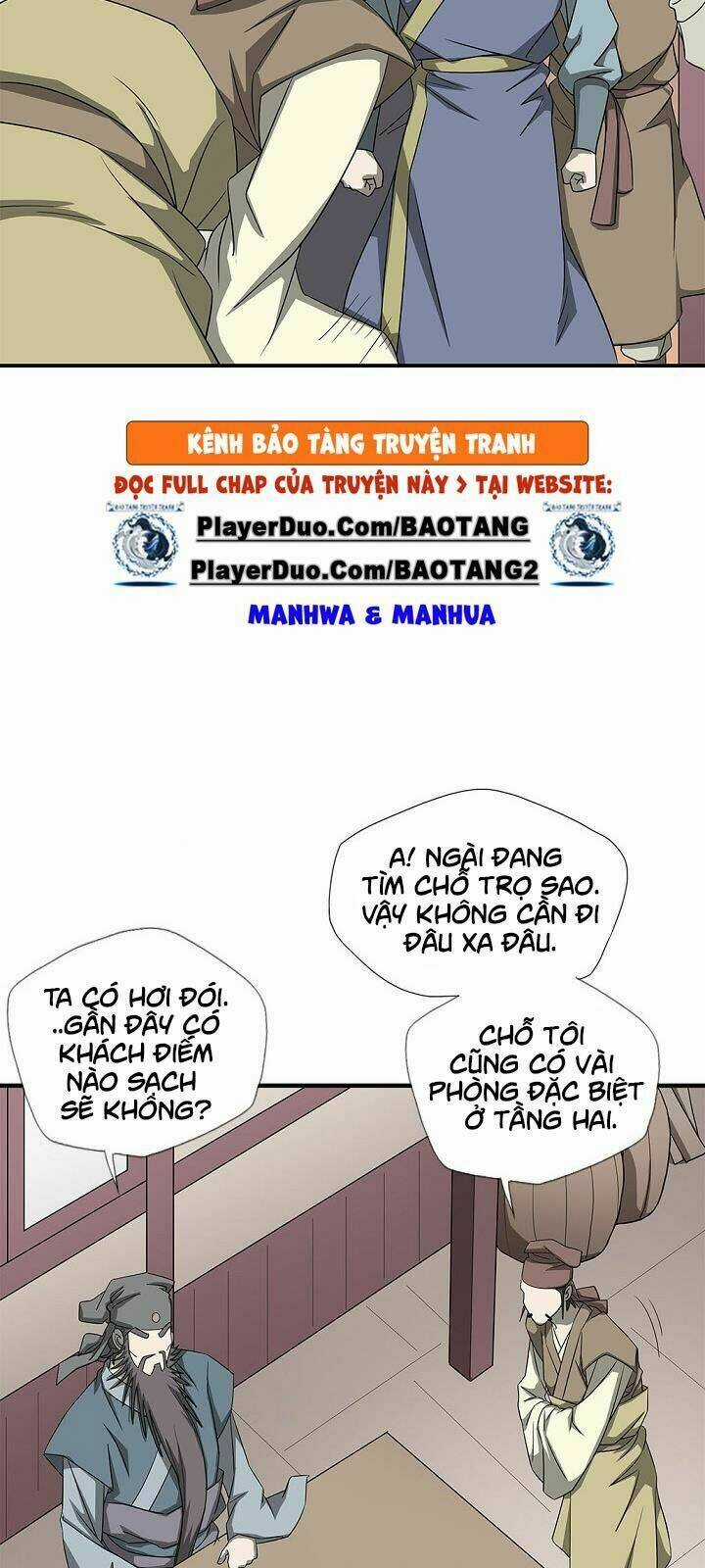 Cuồng Long - Chapter 29 - Trang 26