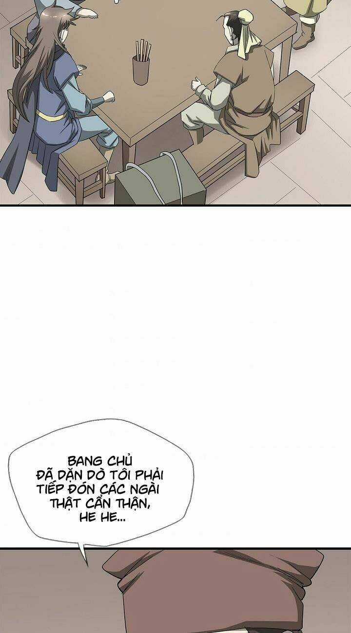 Cuồng Long - Chapter 29 - Trang 27