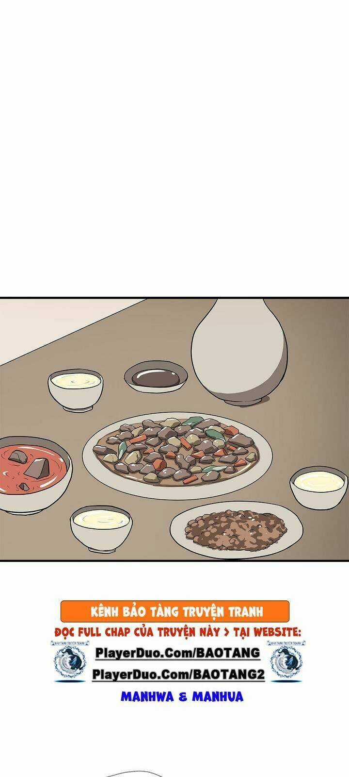 Cuồng Long - Chapter 29 - Trang 30