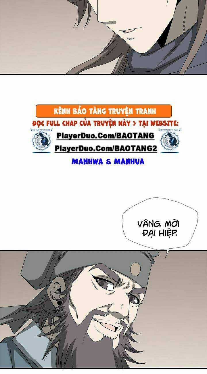 Cuồng Long - Chapter 29 - Trang 32