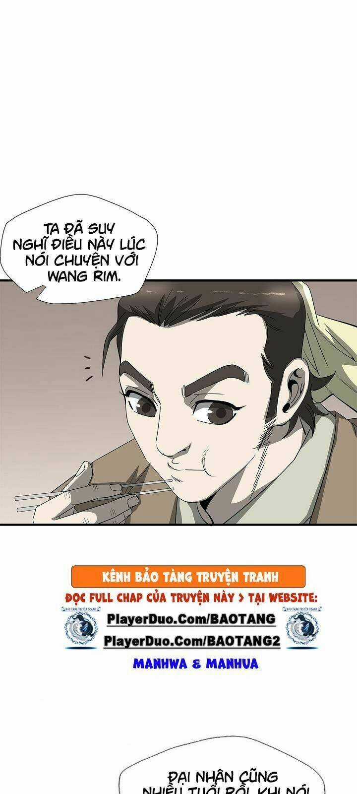 Cuồng Long - Chapter 29 - Trang 33