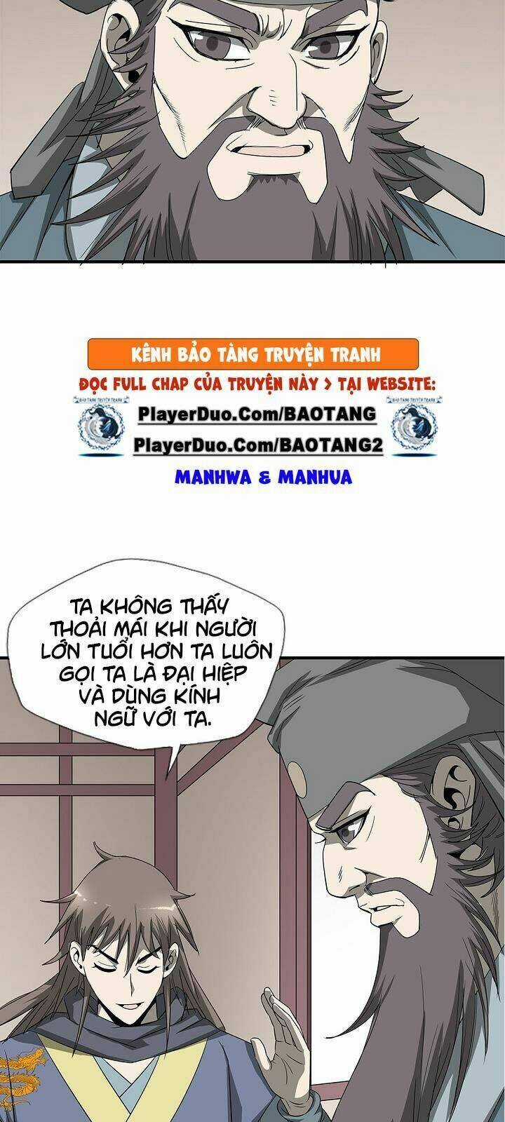 Cuồng Long - Chapter 29 - Trang 35