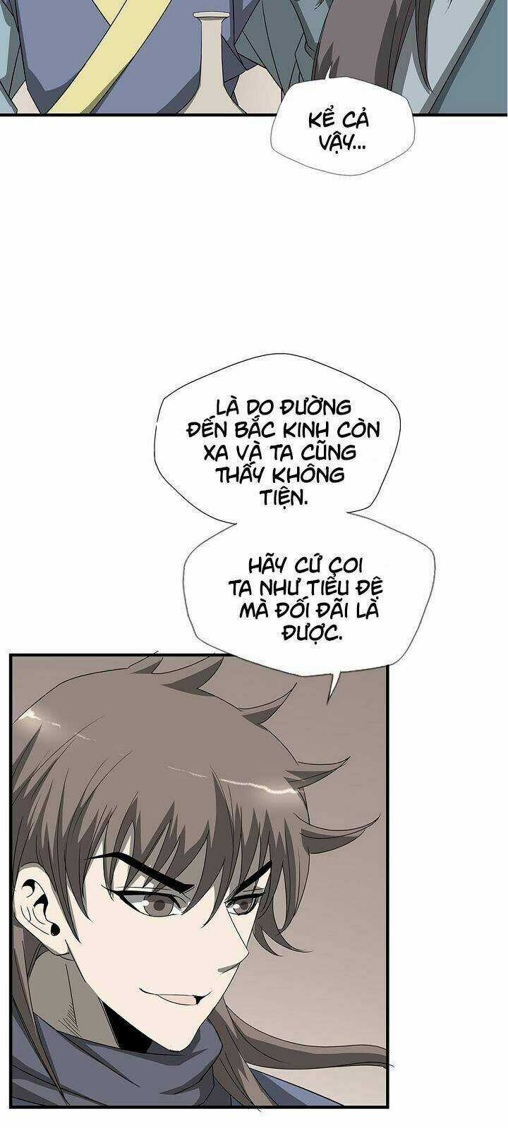 Cuồng Long - Chapter 29 - Trang 36