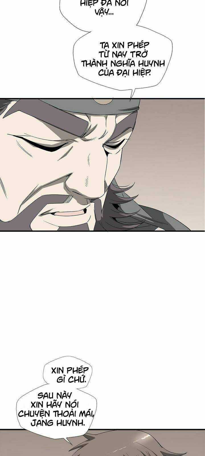 Cuồng Long - Chapter 29 - Trang 39