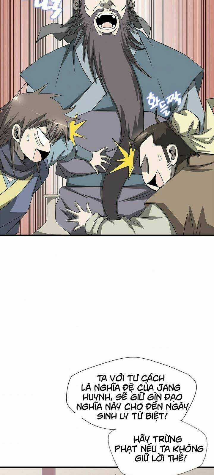 Cuồng Long - Chapter 29 - Trang 41
