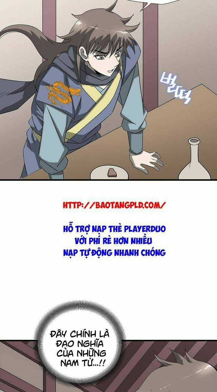 Cuồng Long - Chapter 29 - Trang 42