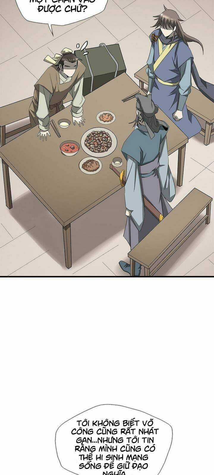 Cuồng Long - Chapter 29 - Trang 44