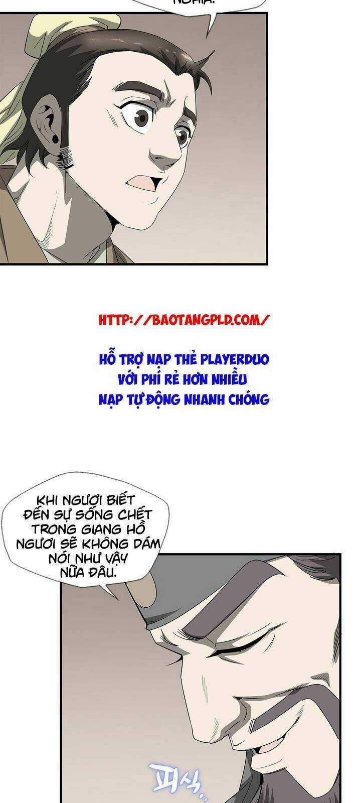 Cuồng Long - Chapter 29 - Trang 45