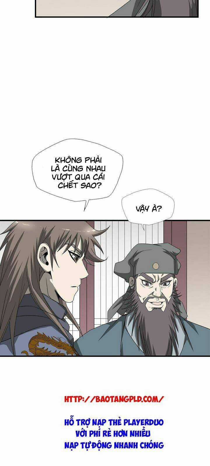 Cuồng Long - Chapter 29 - Trang 46