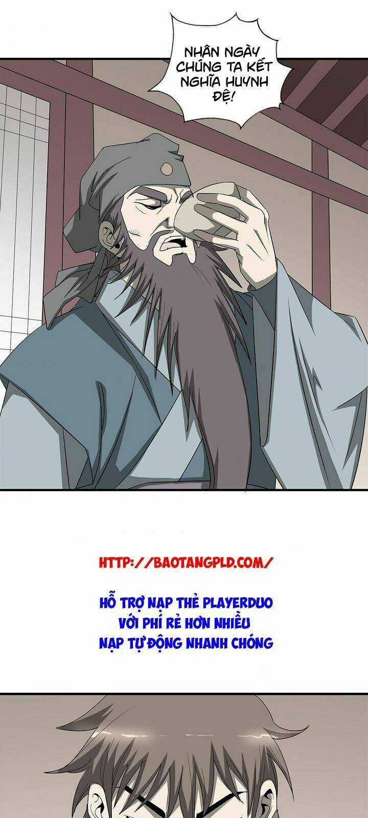 Cuồng Long - Chapter 29 - Trang 48