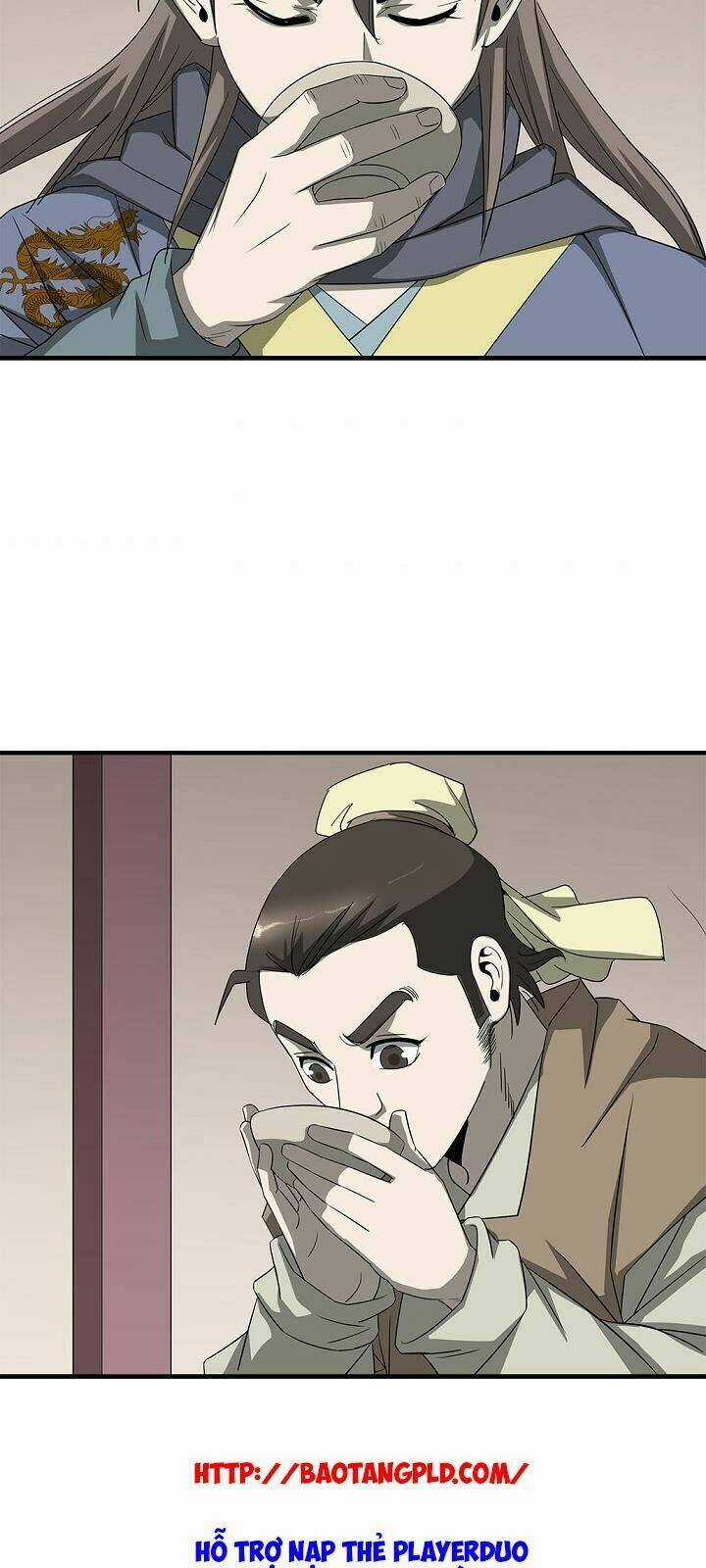 Cuồng Long - Chapter 29 - Trang 49