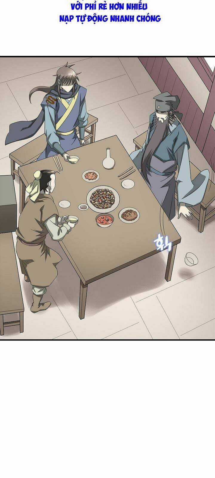 Cuồng Long - Chapter 29 - Trang 50