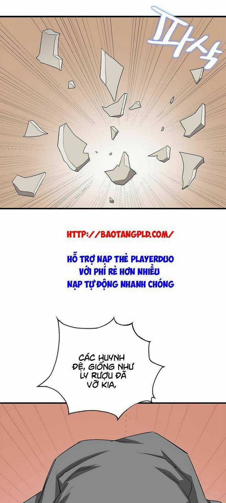 Cuồng Long - Chapter 29 - Trang 51