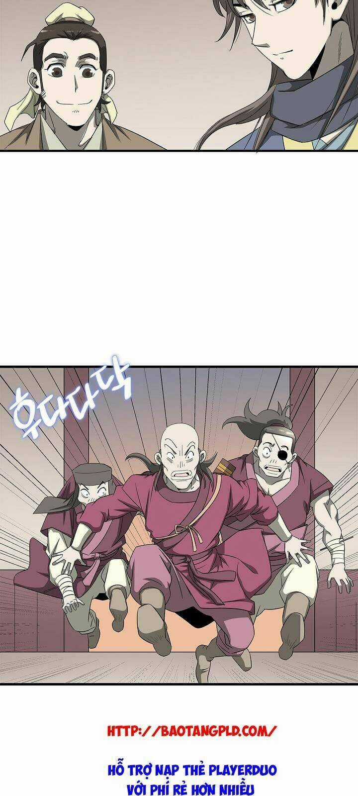 Cuồng Long - Chapter 29 - Trang 53