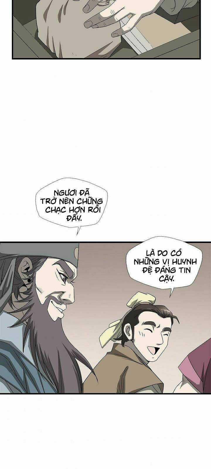 Cuồng Long - Chapter 29 - Trang 55