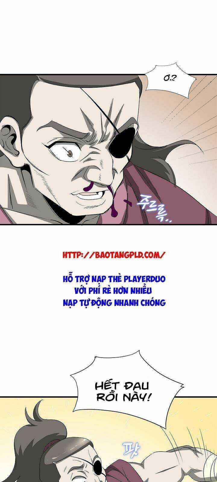 Cuồng Long - Chapter 29 - Trang 58