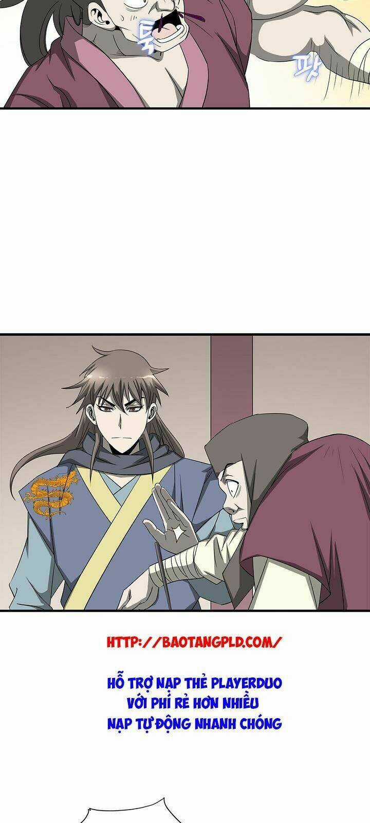 Cuồng Long - Chapter 29 - Trang 59