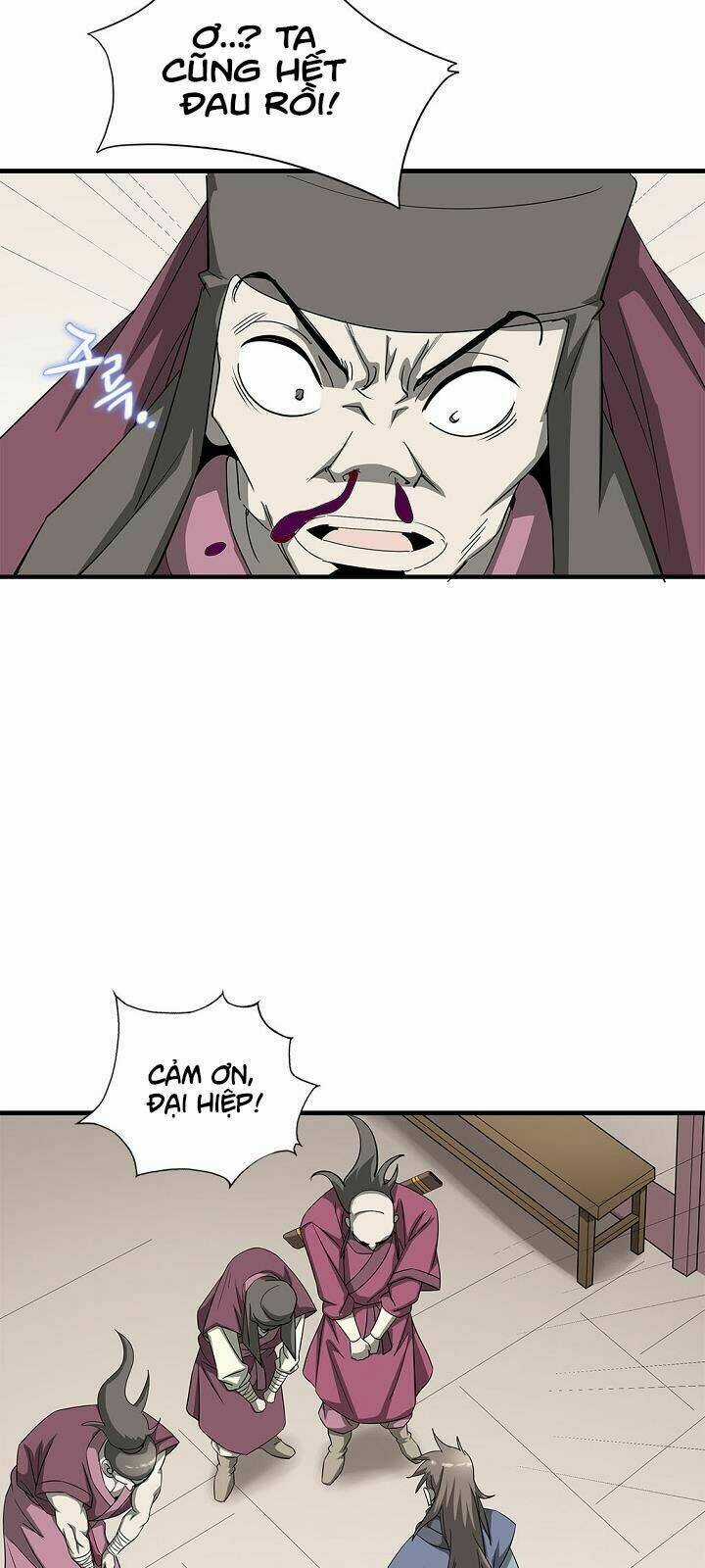 Cuồng Long - Chapter 29 - Trang 60