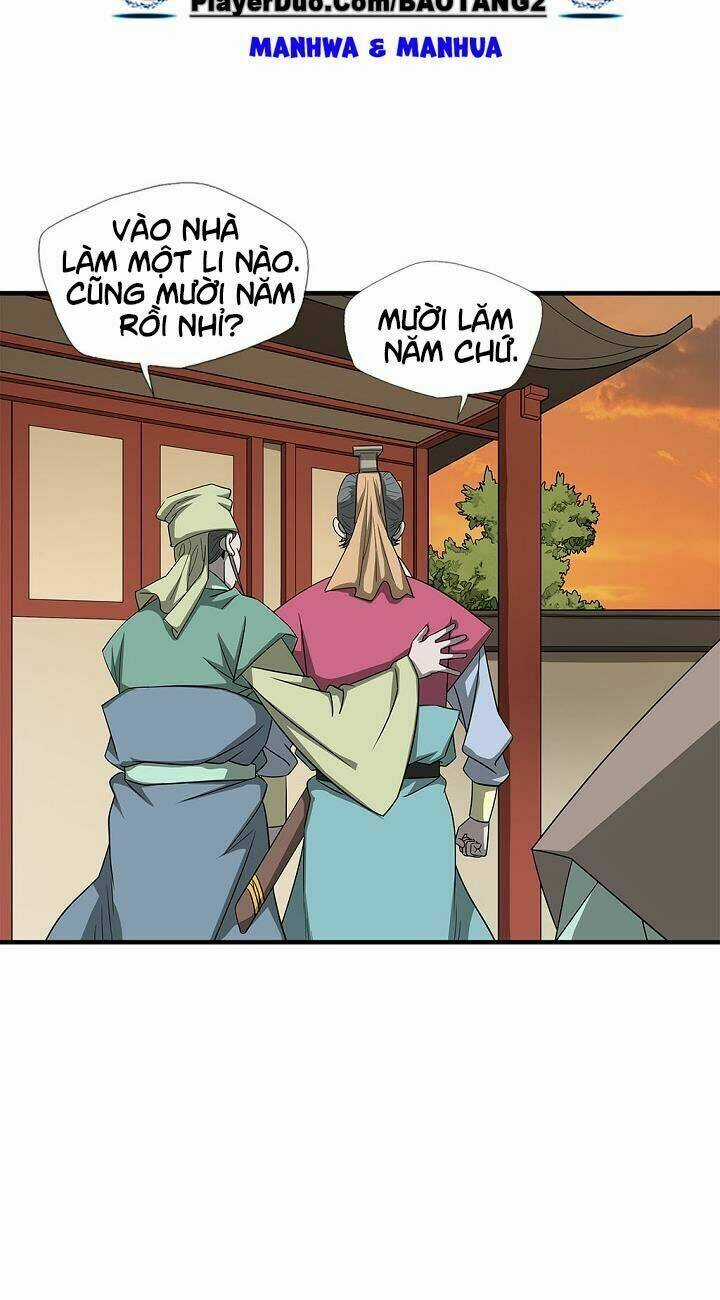 Cuồng Long - Chapter 29 - Trang 7